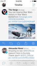 Tweetbot 4 For Twitter