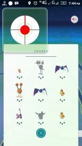 Xposed Pokemon