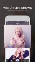 VOOV   Live Video Broadcasting mobile app for free download