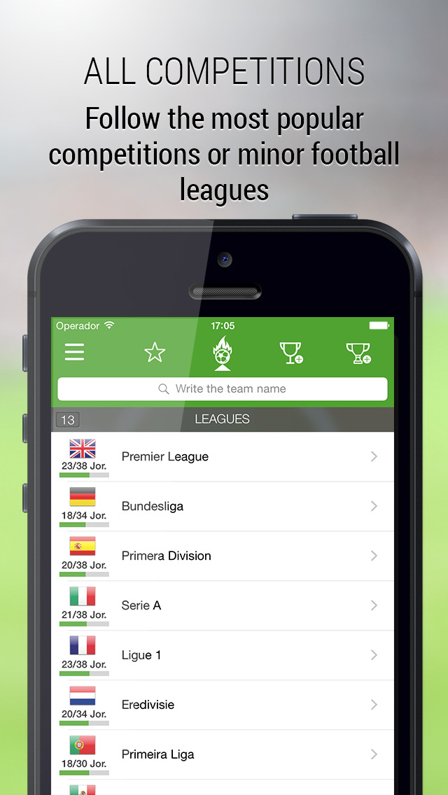Besoccer   Soccer Live Score News  Transfers