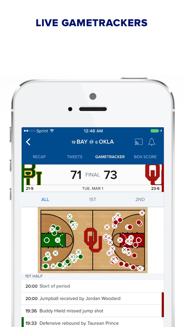 Cbs Sports   Bracket Games Ncaa Tournament March Madness