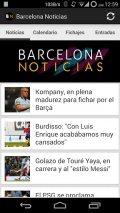 Barcelona Noticias