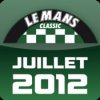 Le Mans Classic for iPad 1.0 mobile app for free download