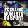 Les Grands Moments Du Sport 1.1