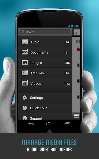 Downloader Private Browser