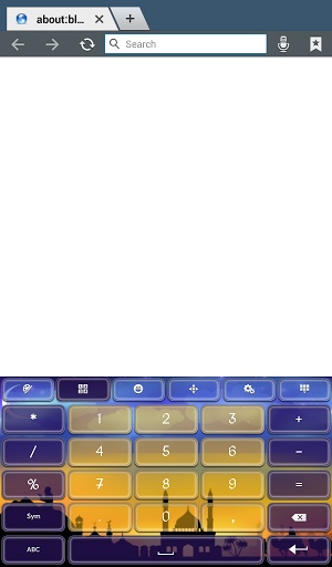 Keyboard Plus Arabic