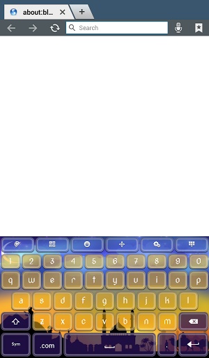 Keyboard Plus Arabic