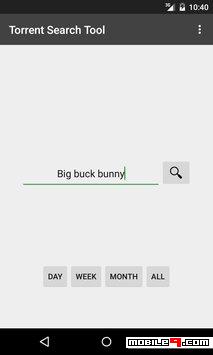 Torrent Search