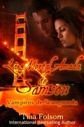 01   La Mortal Amada De Samson