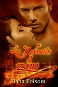 05   la redencion de zane mobile app for free download