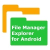 Android File Manager Explorer