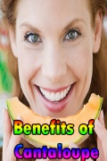 Benefits Of Cantaloupe