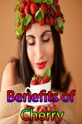 Benefits Of Cherry