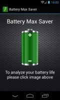 IncreaseBatteryLife mobile app for free download