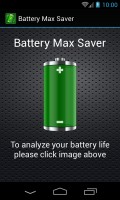 Increasebatterylife