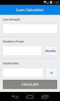 Loan Calculator