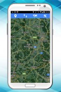 Maps, Navigation & Directions mobile app for free download