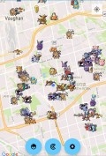 Pokemon Go Radar