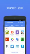 Sharecloud Sharecloud