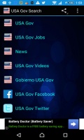 Usa Gov Search