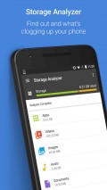 CCleaner mobile app for free download