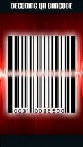 Decoding Qr Barcode