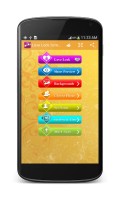 Love Lock Screen mobile app for free download