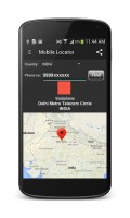 Mobile Number Locator