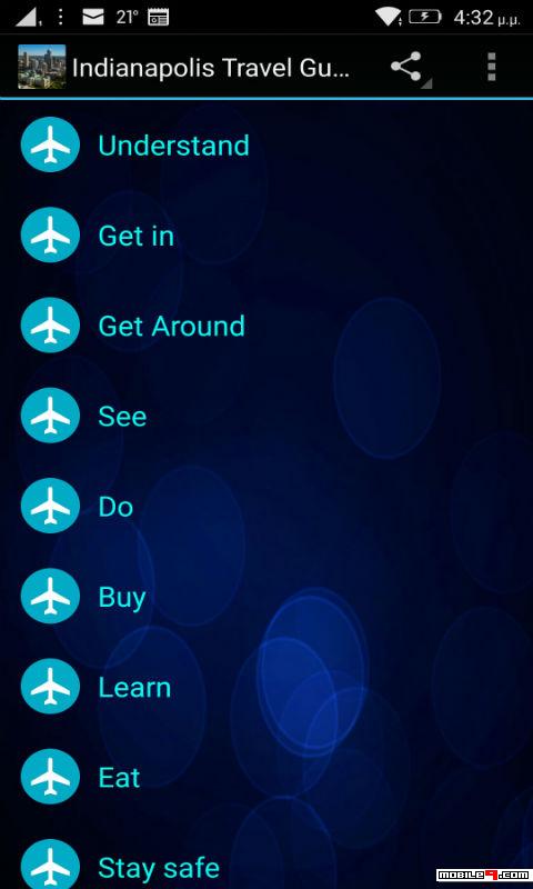 Indianapolis Travel Guide