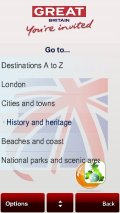 Mx Great Britain Official Uk Guide