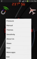 AdvancedCompass mobile app for free download