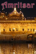 Amritsar