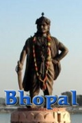 Bhopal