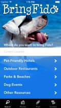 Bringfido   Pet Friendly Hotels