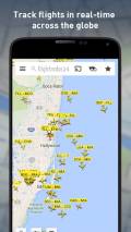 Flightradar24   Flight Tracker