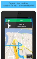 Gps Navigation 38 Maps Offline V3.0.1