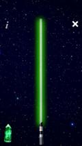 Lightsaber mobile app for free download