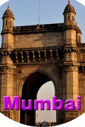 Mumbai