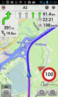 Osmand Maps38 Navigation 1.5.1