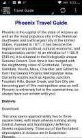 Phoenix Travel Guide