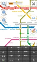 Qmetro Subway World