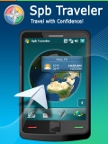 SPB Traveler mobile app for free download