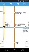 Taipei Metro 