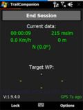 Trailcompanion mobile app for free download