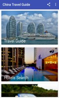 China Travel Guide