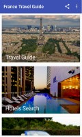 France Travel Guide