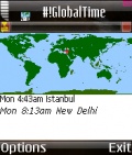 Global Time