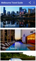 Melbourne Travel Guide