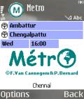 metro city root mobile app for free download