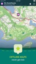 Pocket Earth Pro Offline Maps  Travel Guides